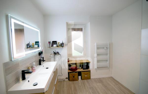 Exclusivité - Maison économe en énergie (classe A), 3 chambres avec terrasse - Aux portes de Périgueux