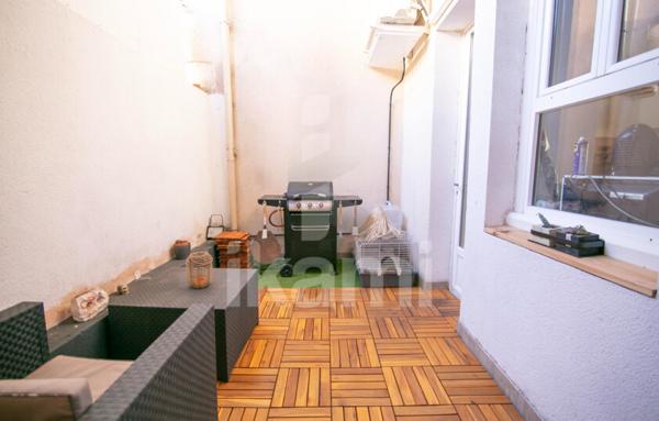 Exclusivité - Maison économe en énergie (classe A), 3 chambres avec terrasse - Aux portes de Périgueux