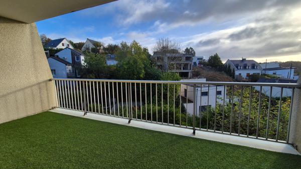 LE HAVRE - SAINTE-ADRESSE