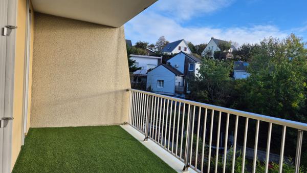 LE HAVRE - SAINTE-ADRESSE