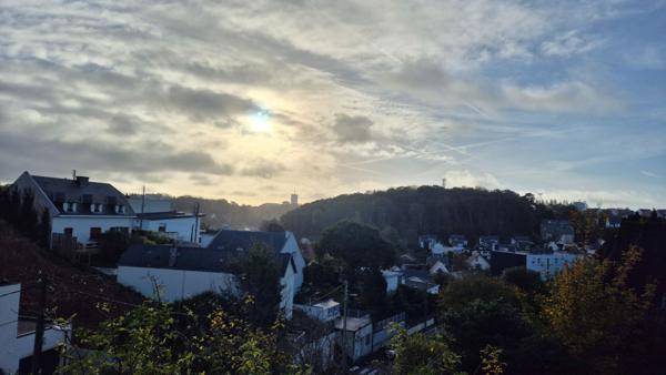LE HAVRE - SAINTE-ADRESSE
