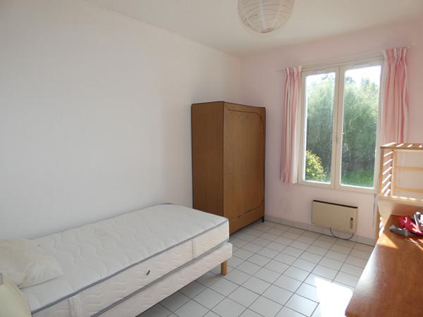 Maison 4 chambres LE VIEIL