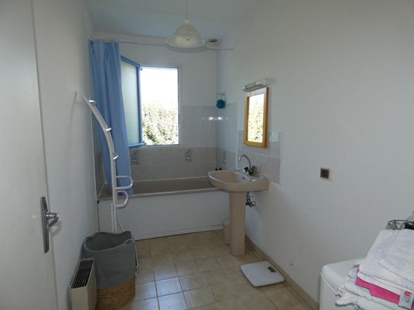 Maison 4 chambres LE VIEIL