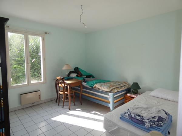 Maison 4 chambres LE VIEIL