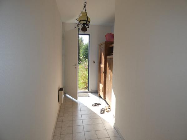 Maison 4 chambres LE VIEIL