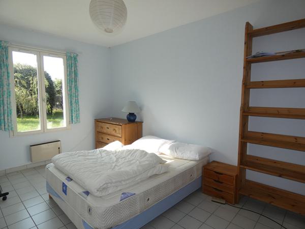 Maison 4 chambres LE VIEIL