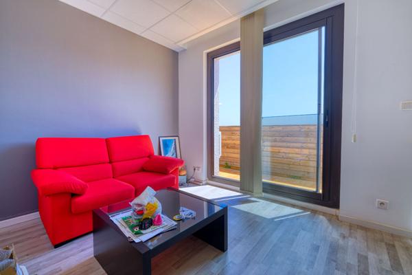 Immeuble / local commercial Zone Industrielle Furiani 11 pièces - 500 m²