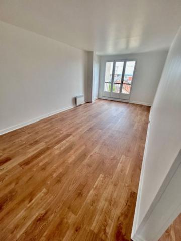 Appartement Le Bourget 3 pièce(s) 58.51 m2