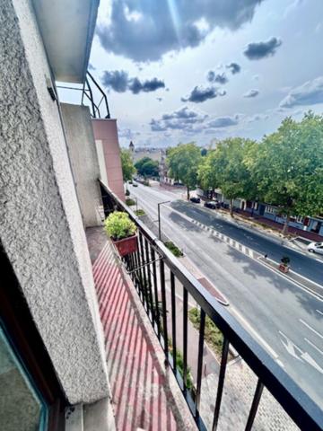 Appartement Le Bourget 3 pièce(s) 58.51 m2