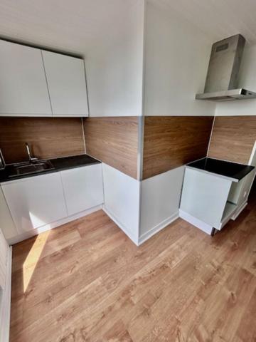 Appartement Le Bourget 3 pièce(s) 58.51 m2