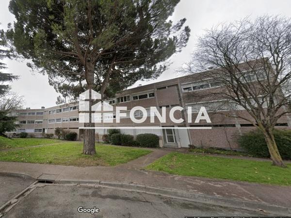 Location Local commercial 3 pièces 66 m² - 91 RUE DES CIGOGNES - APT 191 Ramonville Saint Agne 31520