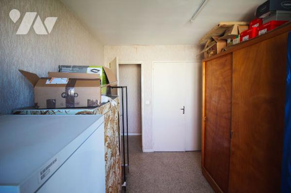 Appartement agréable T5/6 de 102m2 (Carrez) dans le quartier Sainte Anne (8e)