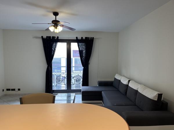 Appartement à vendre |  Limoges |  2 pièces | 45 m²