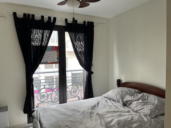 Appartement à vendre |  Limoges |  2 pièces | 45 m²