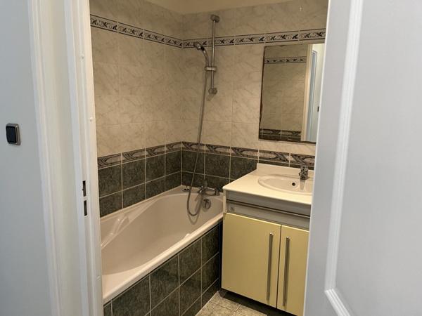 Appartement à vendre |  Limoges |  2 pièces | 45 m²
