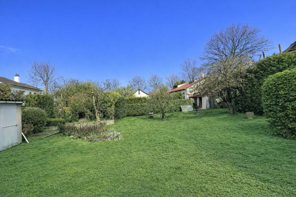 Maison 6 pièces - 102 m² Exclusivité efficity