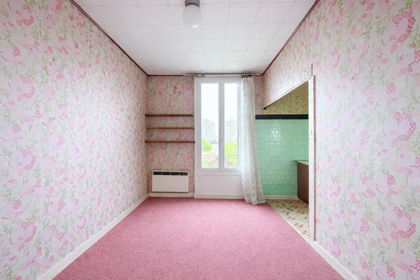 Maison 6 pièces - 102 m² Exclusivité efficity