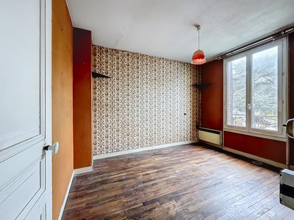 Maison 6 pièces - 102 m² Exclusivité efficity