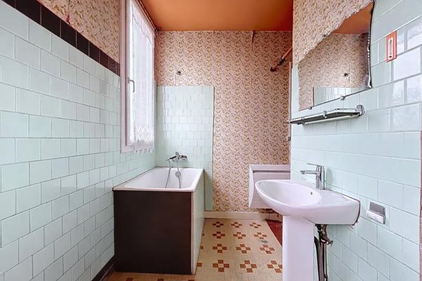 Maison 6 pièces - 102 m² Exclusivité efficity