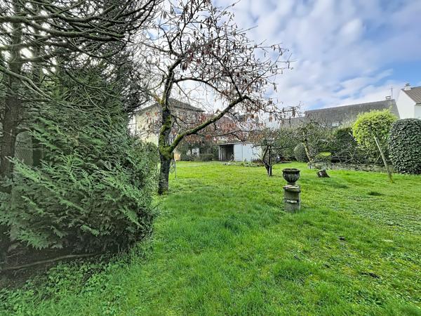 Maison 6 pièces - 102 m² Exclusivité efficity