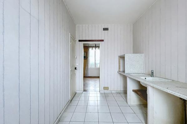 Maison 6 pièces - 102 m² Exclusivité efficity