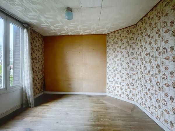 Maison 6 pièces - 102 m² Exclusivité efficity