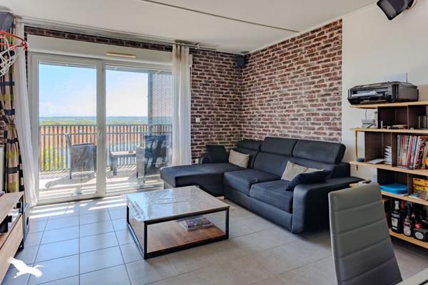 Appartement à vendre |  Escalquens |  2 pièces | 43 m²