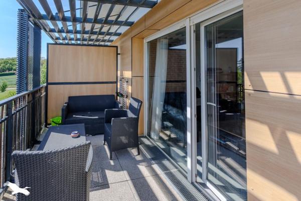 Appartement à vendre |  Escalquens |  2 pièces | 43 m²