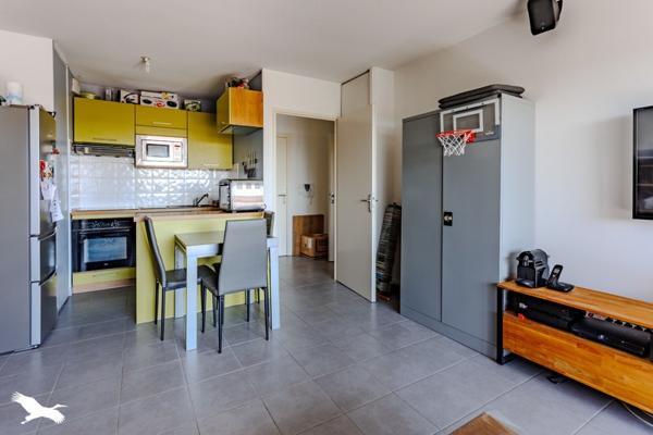 Appartement à vendre |  Escalquens |  2 pièces | 43 m²