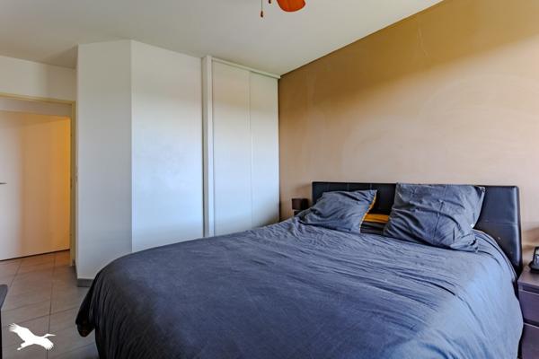Appartement à vendre |  Escalquens |  2 pièces | 43 m²