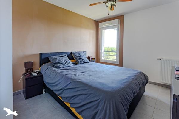 Appartement à vendre |  Escalquens |  2 pièces | 43 m²
