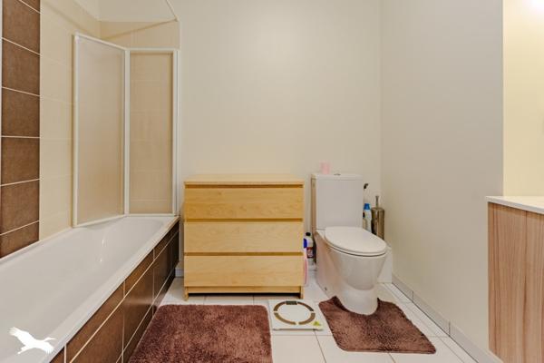Appartement à vendre |  Escalquens |  2 pièces | 43 m²