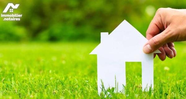 Vente Terrain à bâtir à Lucheux