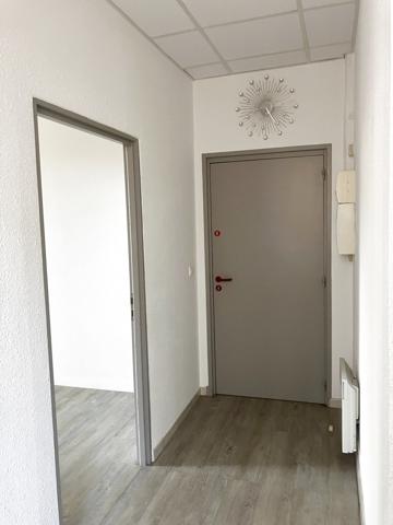 Bureau 2 pièces à louer Narbonne - 11100 / Réf: 2143