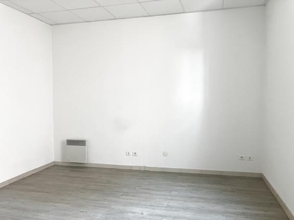 Bureau 2 pièces à louer Narbonne - 11100 / Réf: 2143