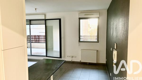 Appartement à vendre 1 pièce 26 m² Montpellier
