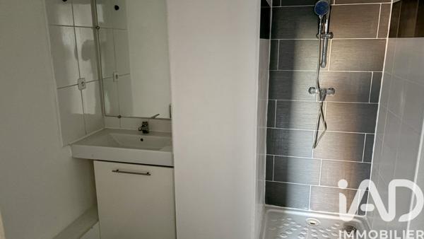 Appartement à vendre 1 pièce 26 m² Montpellier