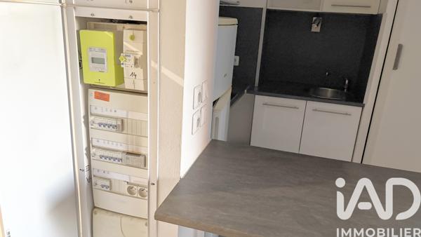 Studio à vendre 26,49 m² Montpellier