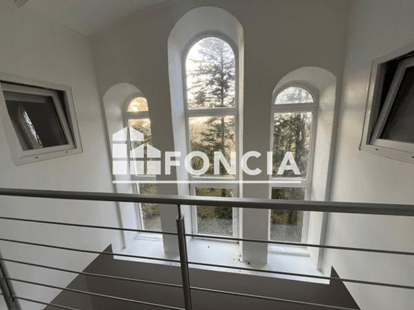 Location Appartement 2 pièces 75.16 m² - LIEU DIT LA CLARTE Kerlaz 29100