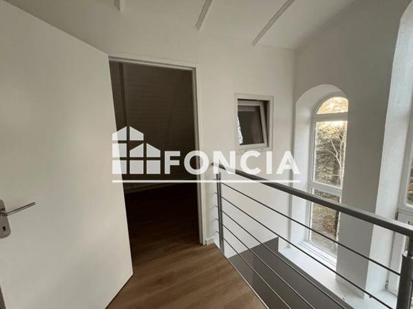 Location Appartement 2 pièces 75.16 m² - LIEU DIT LA CLARTE Kerlaz 29100