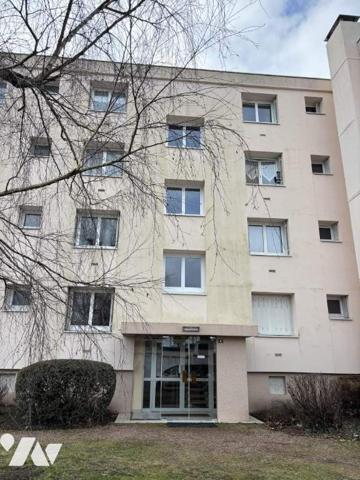 Bel appartement rénové