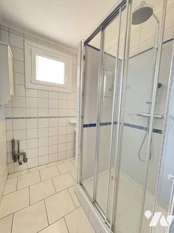 Bel appartement rénové