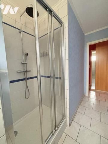 Bel appartement rénové