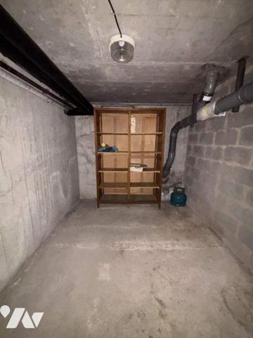 Bel appartement rénové