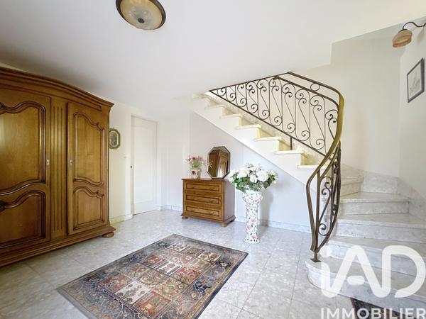 Maison à vendre 5 pièces 132 m² Saint-Brieuc