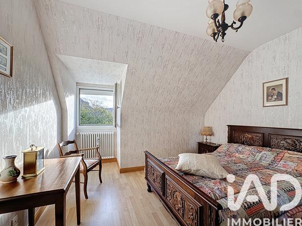 Maison à vendre 5 pièces 132 m² Saint-Brieuc