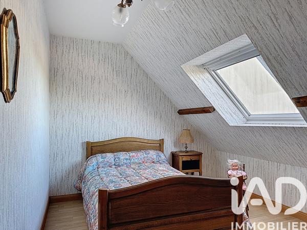 Maison à vendre 5 pièces 132 m² Saint-Brieuc