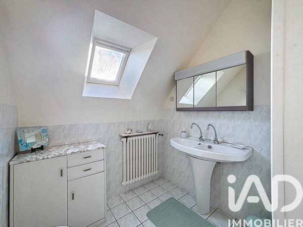 Maison à vendre 5 pièces 132 m² Saint-Brieuc