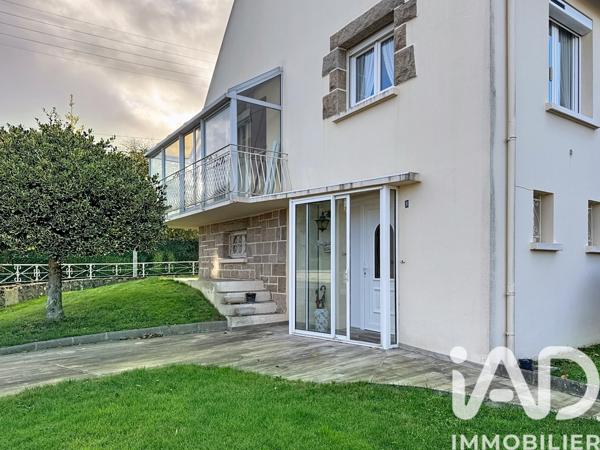 Maison à vendre 5 pièces 132 m² Saint-Brieuc