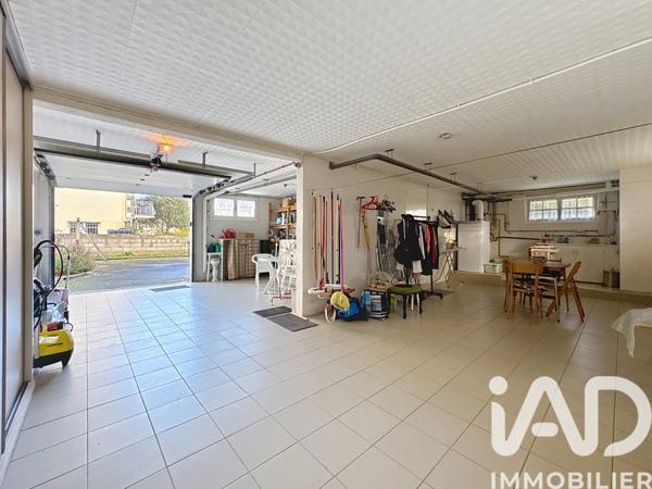 Maison à vendre 5 pièces 132 m² Saint-Brieuc